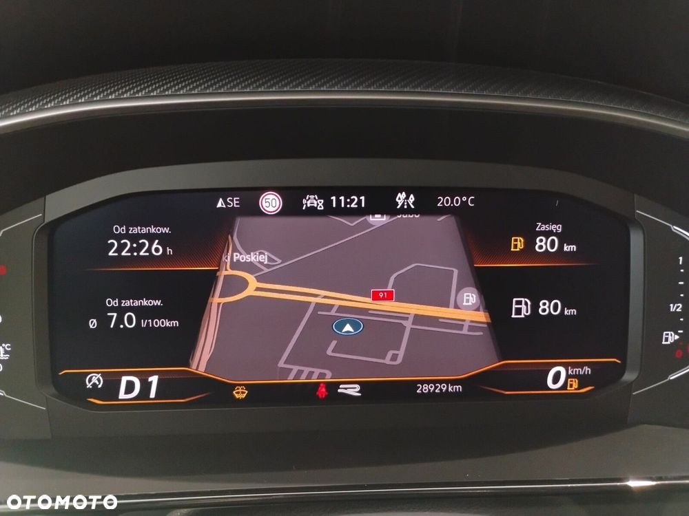 Volkswagen Arteon Shooting Brake 2.0 TDI 4Motion R-Line DSG - 28