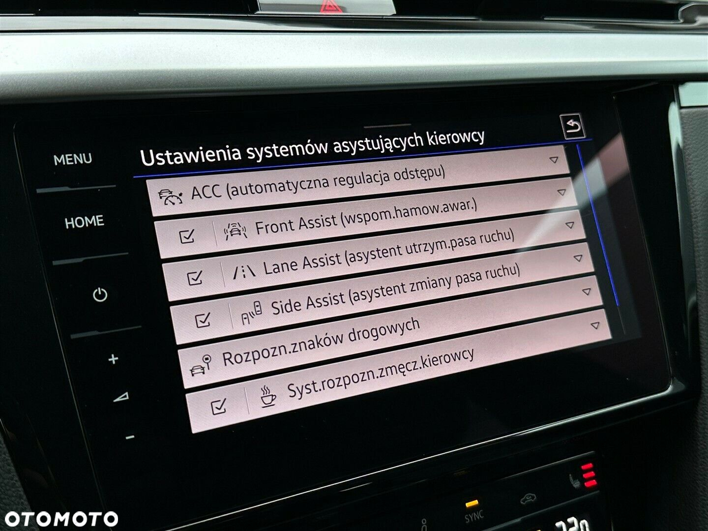 Volkswagen Arteon 2.0 TDI Elegance DSG - 25