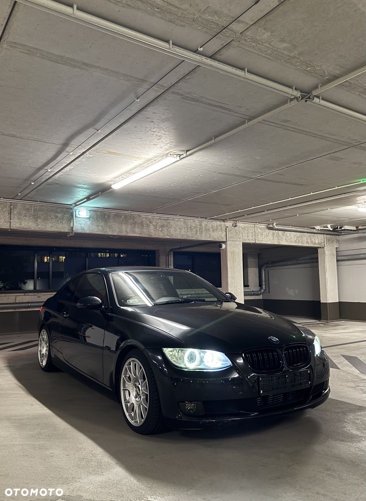 BMW Seria 3 335d - 14