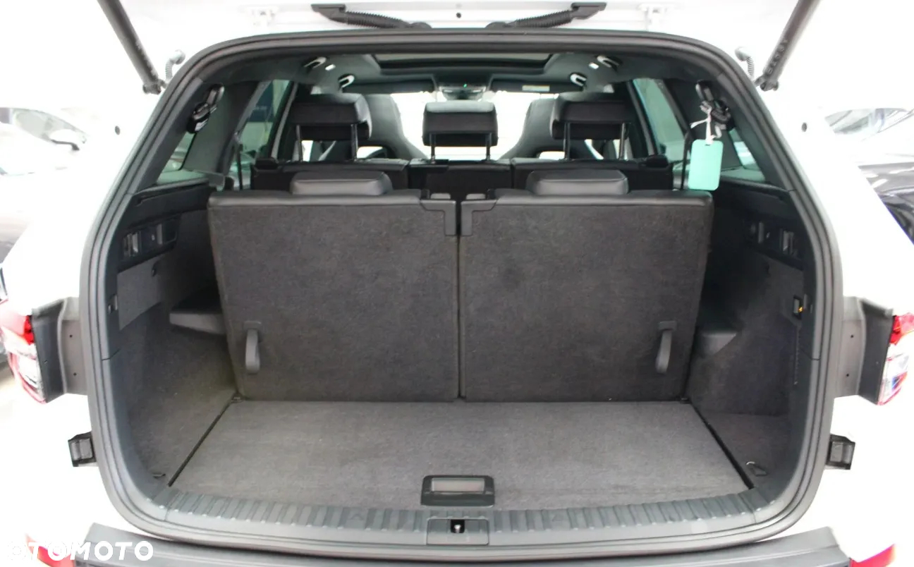 Skoda Kodiaq 2.0 TSI 4x4 DSG Sportline - 21