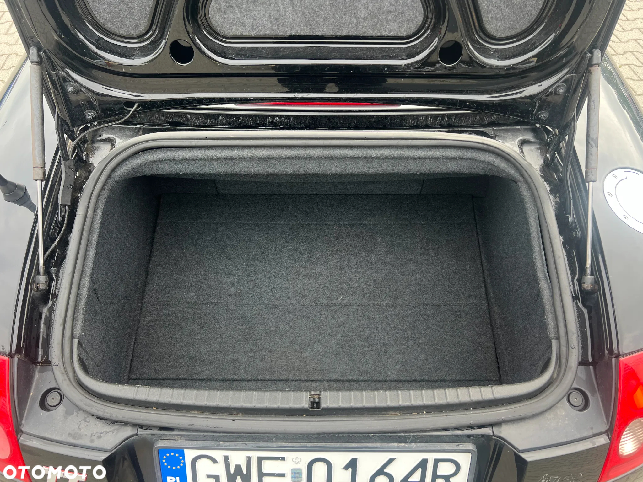Audi TT Roadster 1.8T - 27