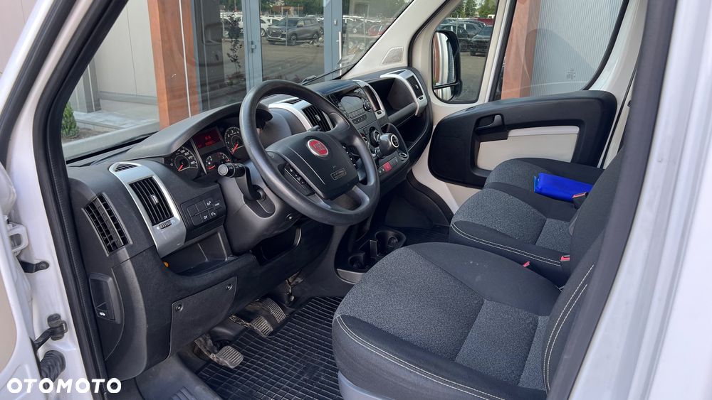 Fiat Ducato - 9