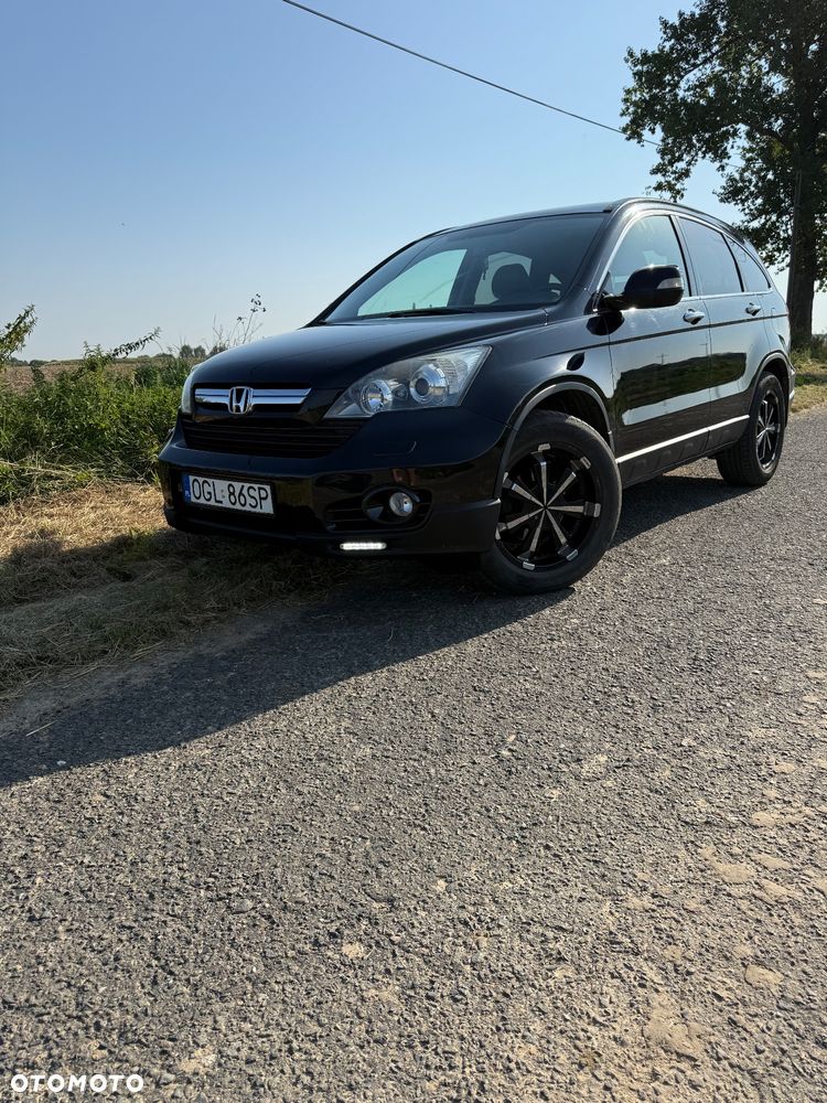 Honda CR-V 2.0 Executive - 10