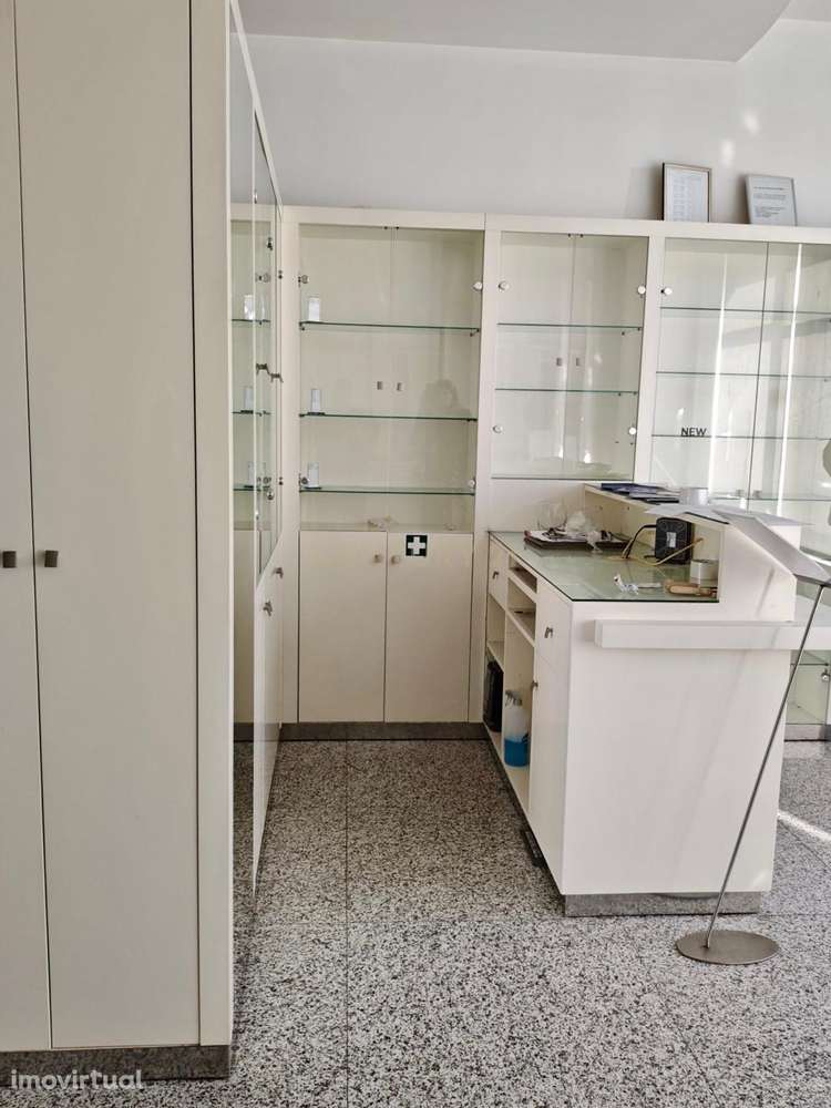 Loja em Paranhos, Porto - Oportunidade Única! - Grande imagem: 2/5