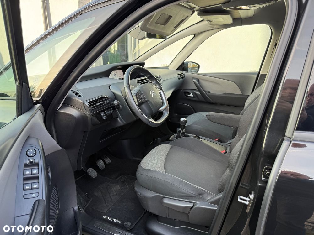 Citroën C4 Picasso BlueHDi 120 FEEL - 6