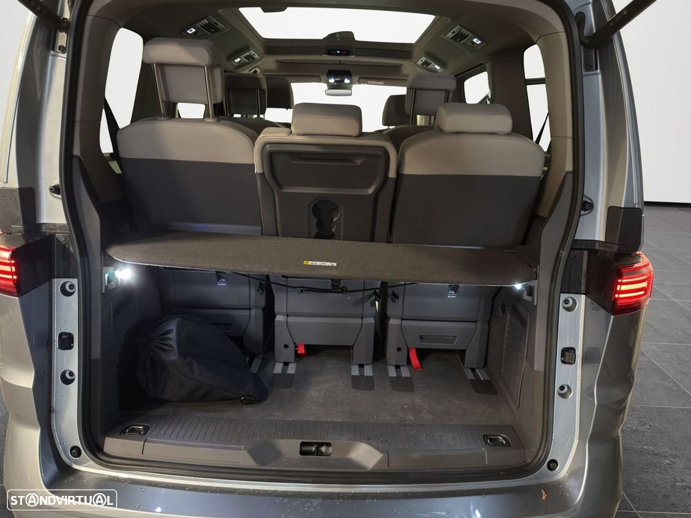 VW Multivan 1.5 TSI e-Hybrid Life DSG - 22