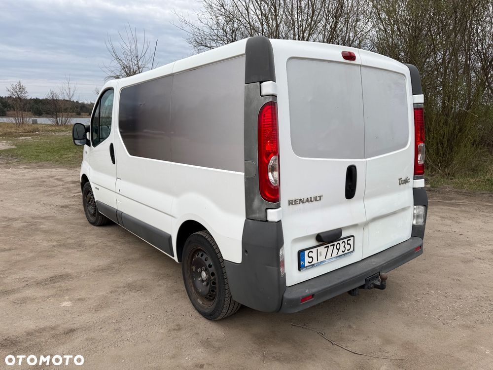 Renault Trafic - 3