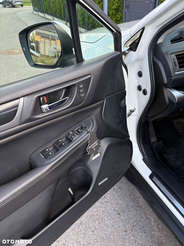 Subaru Outback 2.5i Exclusive (EyeSight) Lineartronic - 9