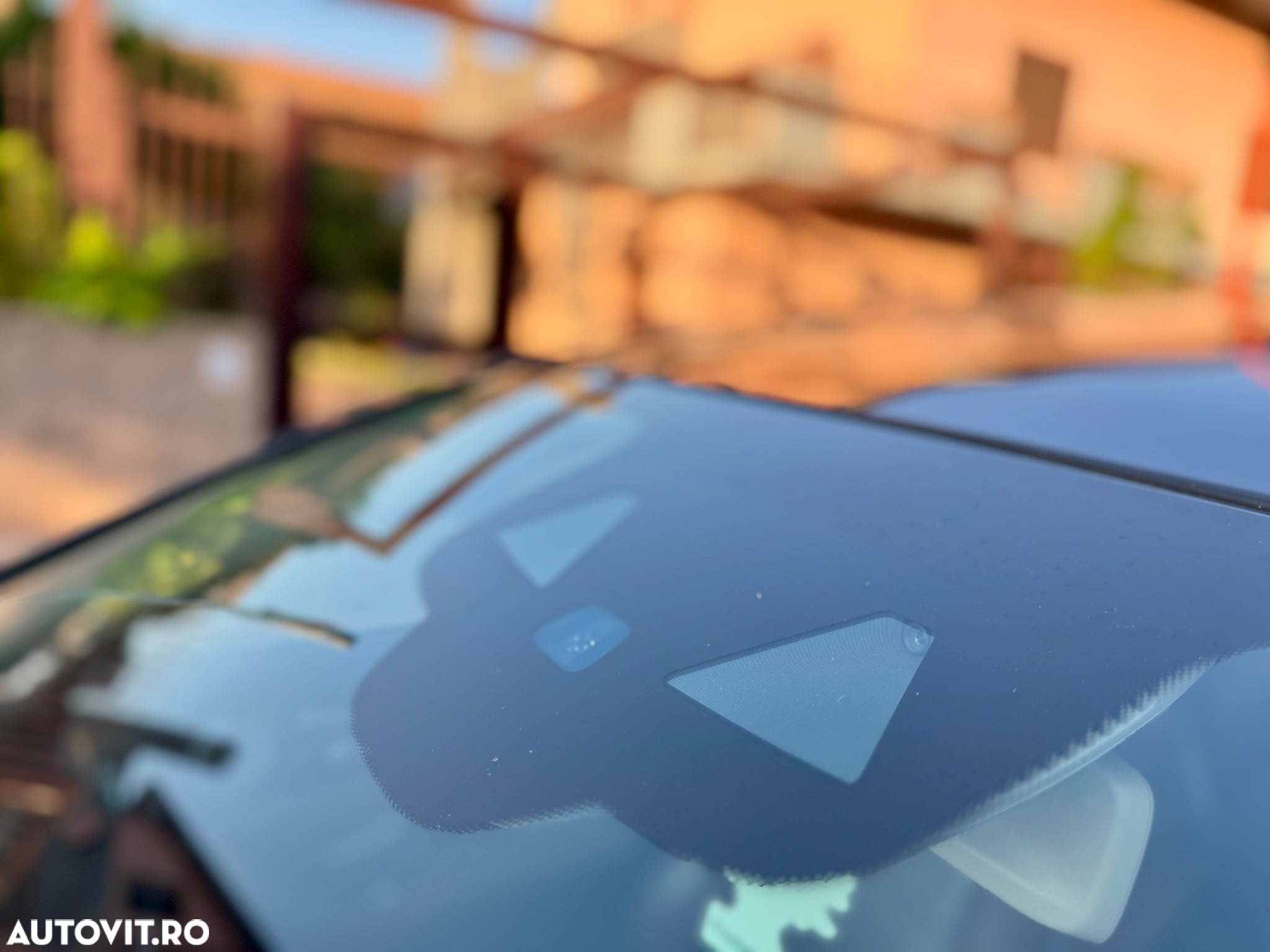 Mercedes-Benz E - 30
