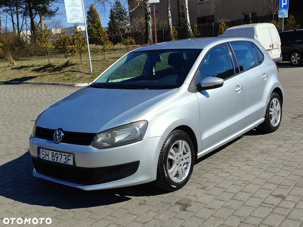 Volkswagen Polo 1.2 Style - 14