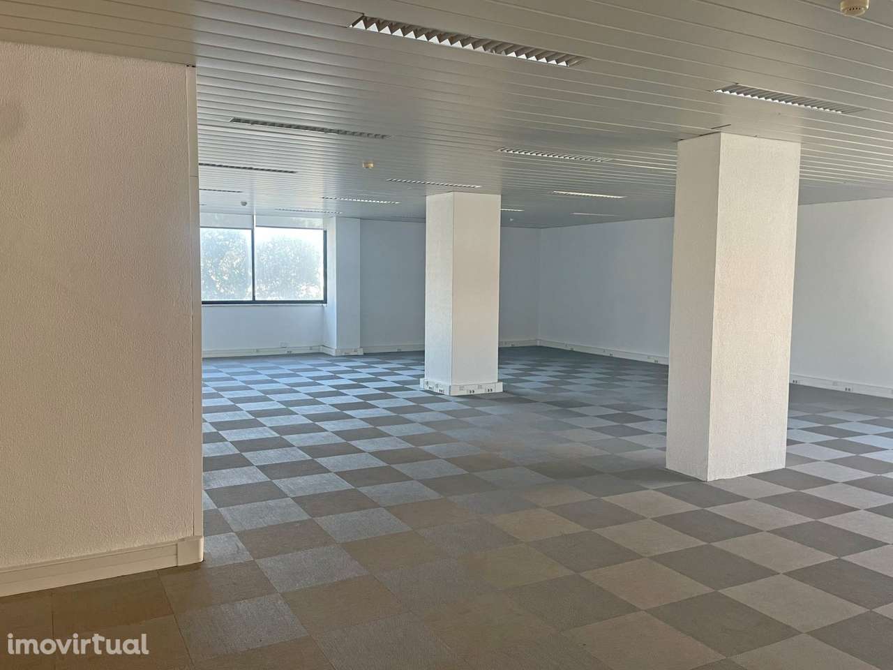 Escritório Venda Edifício Sagres | 164 m2 | 3 Lug. Estacionamento - Grande imagem: 2/11