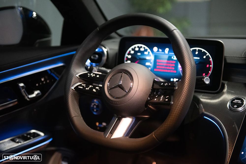 Mercedes-Benz CLE 220 - 39