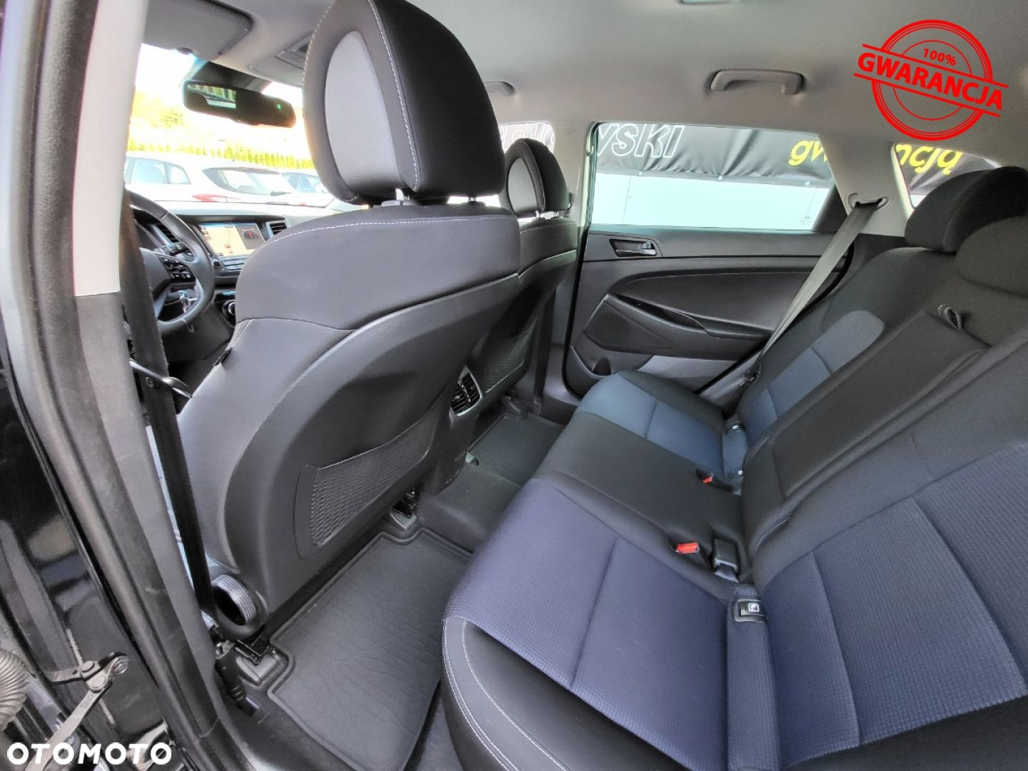 Hyundai Tucson - 25