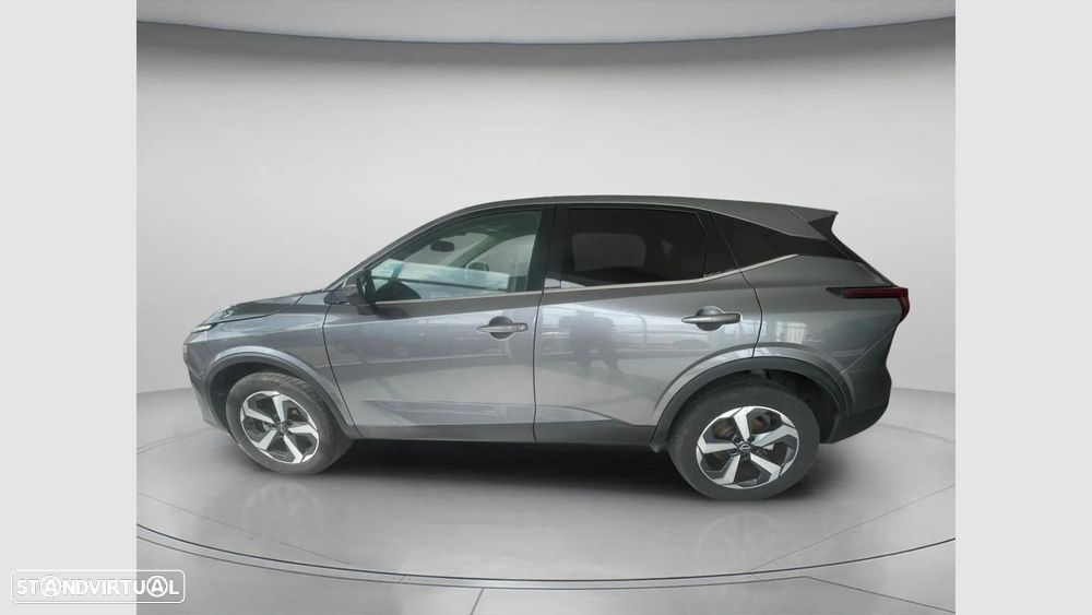 Nissan Qashqai - 6