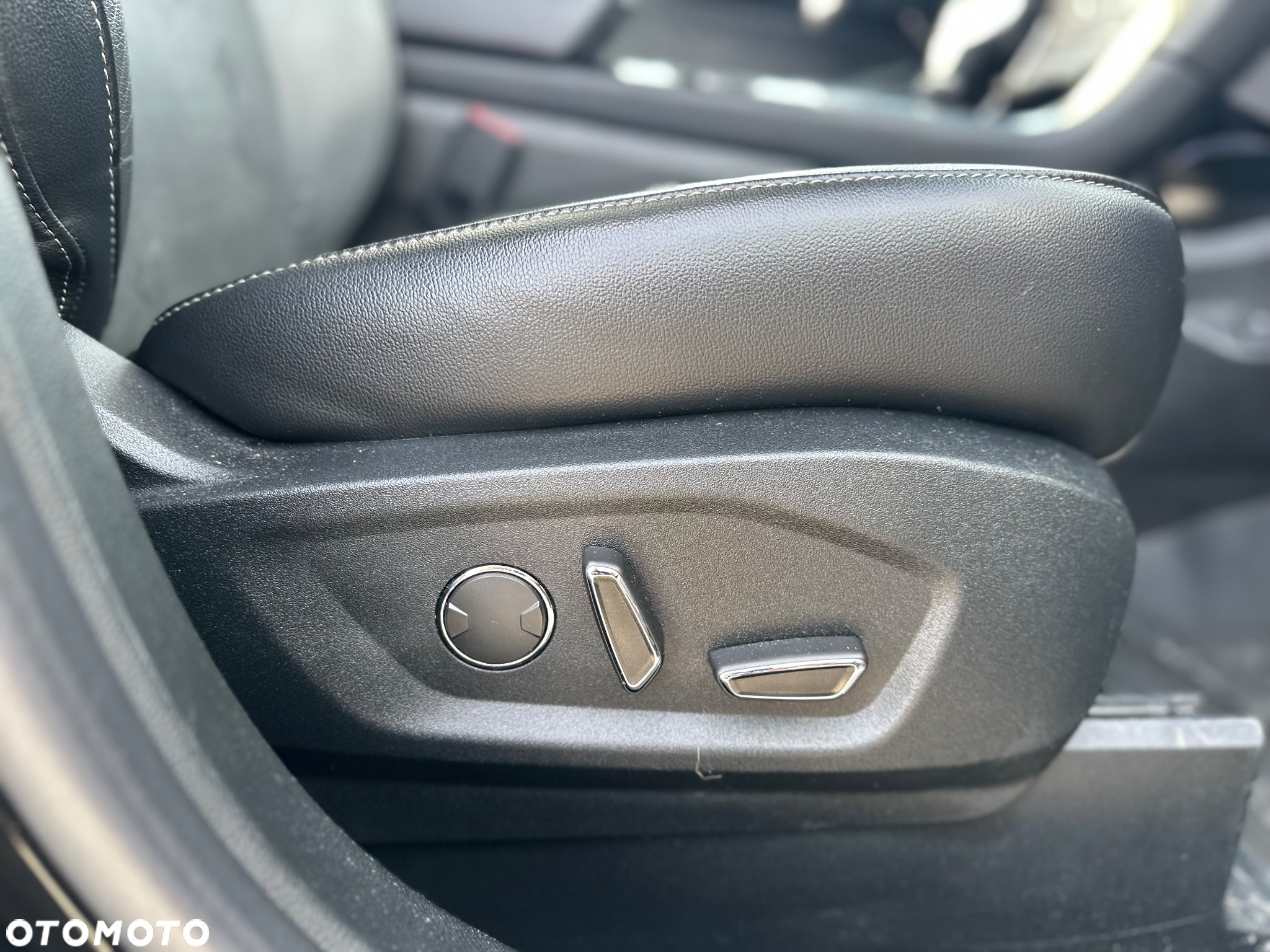 Ford Edge - 23