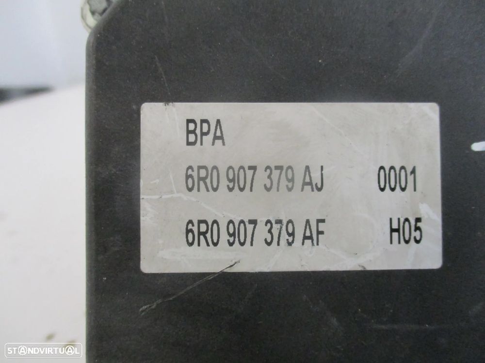 Modulo ABS Vw Polo 2010 - 3