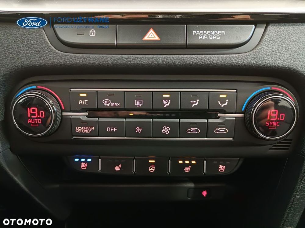 Kia XCeed 1.6 GDI PHEV XL DCT - 25