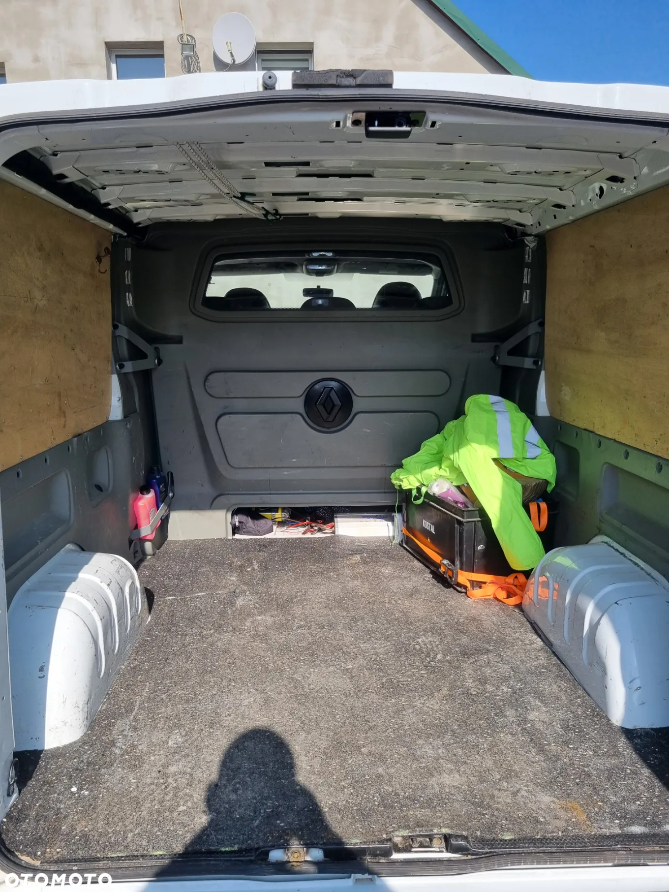 Renault Trafic - 9