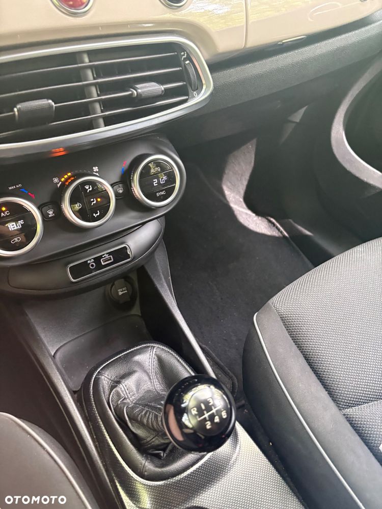 Fiat 500X 1.4 MultiAir 4x2 S&S Lounge - 14
