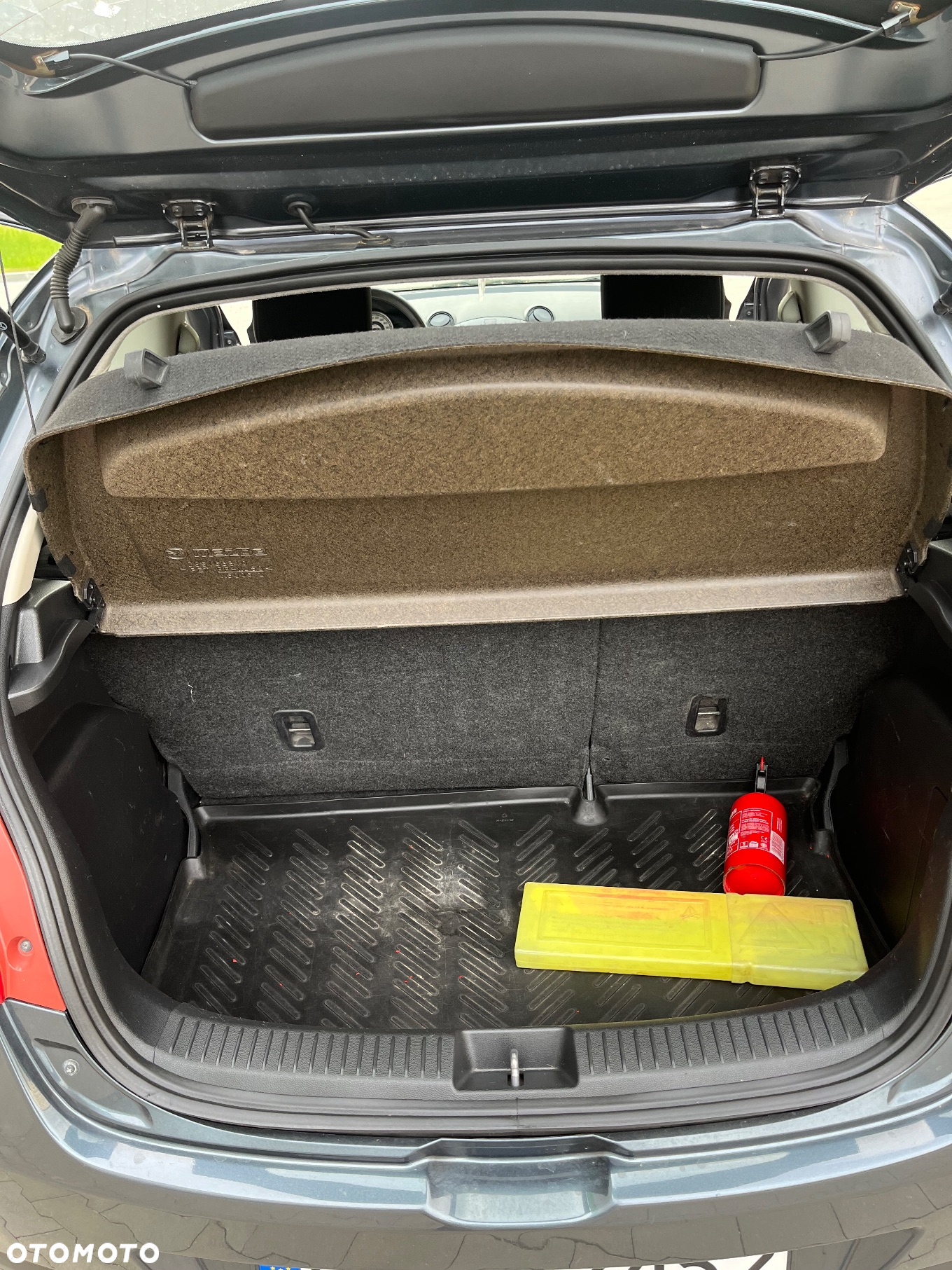 Mazda 2 1.3 Comfort - 22