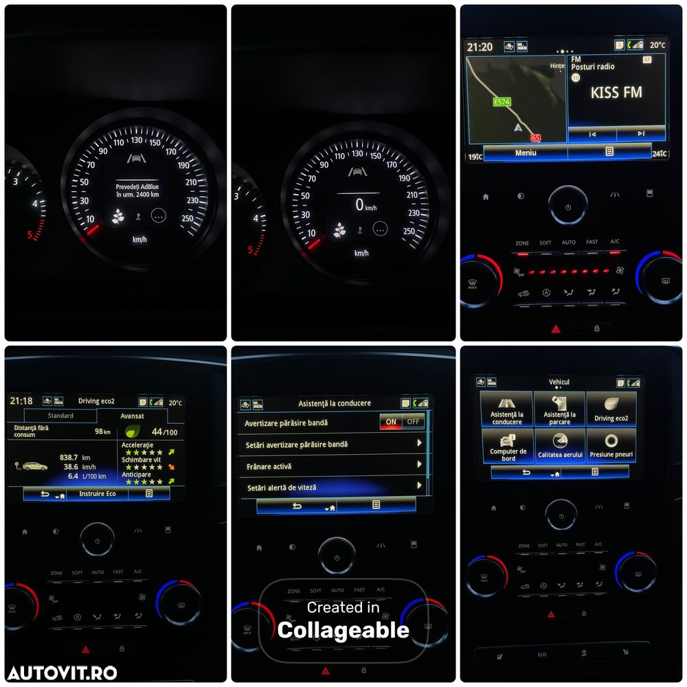 Renault Megane BLUE dCi Limited - 23