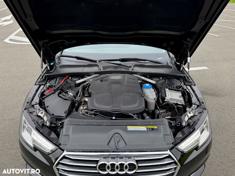 Audi A4 2.0 TDI - 16