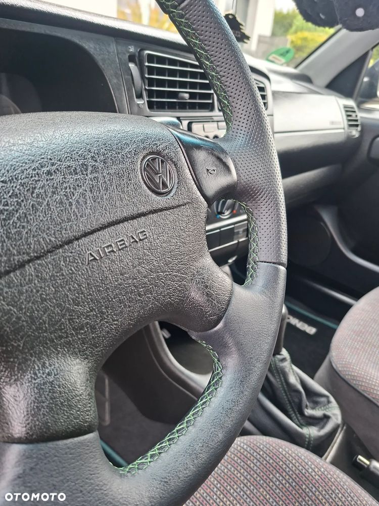 Volkswagen Golf - 7
