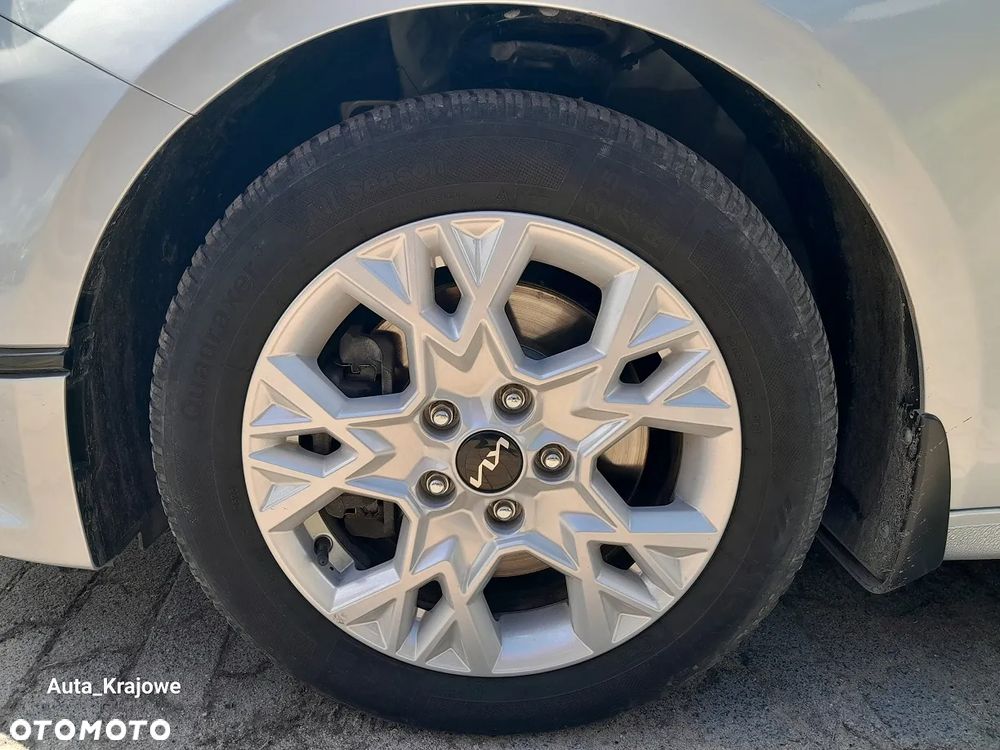 Kia Ceed 1.5 T-GDI M DCT - 32
