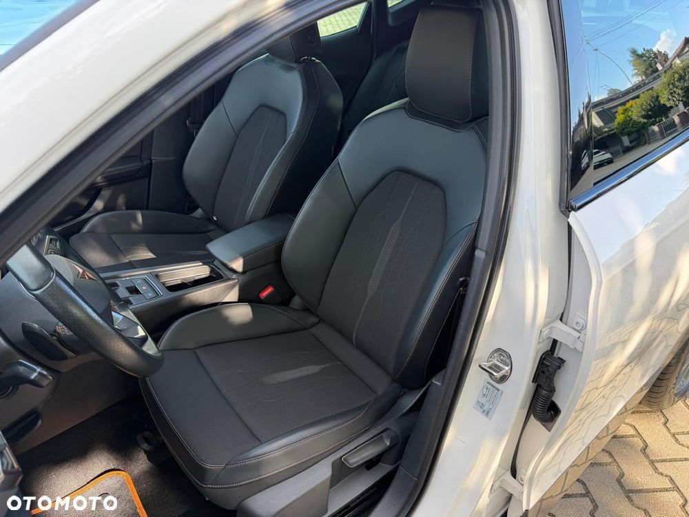 Cupra Formentor 1.4 e-Hybrid DSG Priority - 6