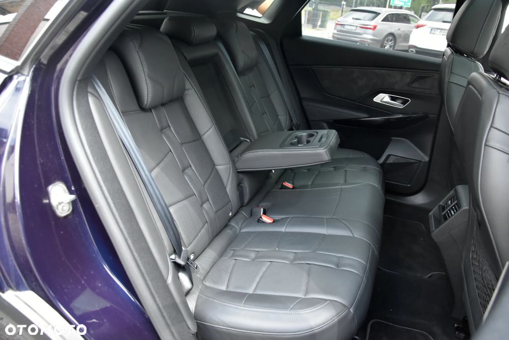 DS Automobiles DS 7 Crossback 1.6 PureTech Louvre - 24