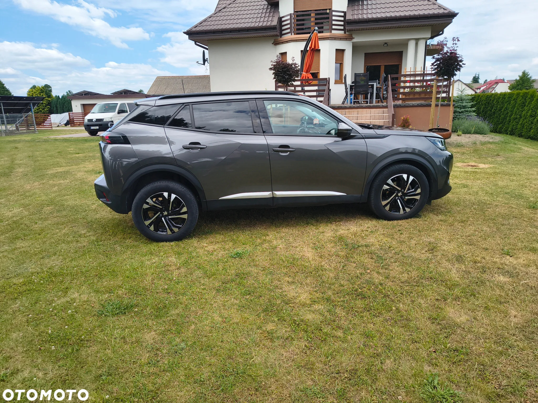 Peugeot 2008 1.5 BlueHDi Active S&S - 8