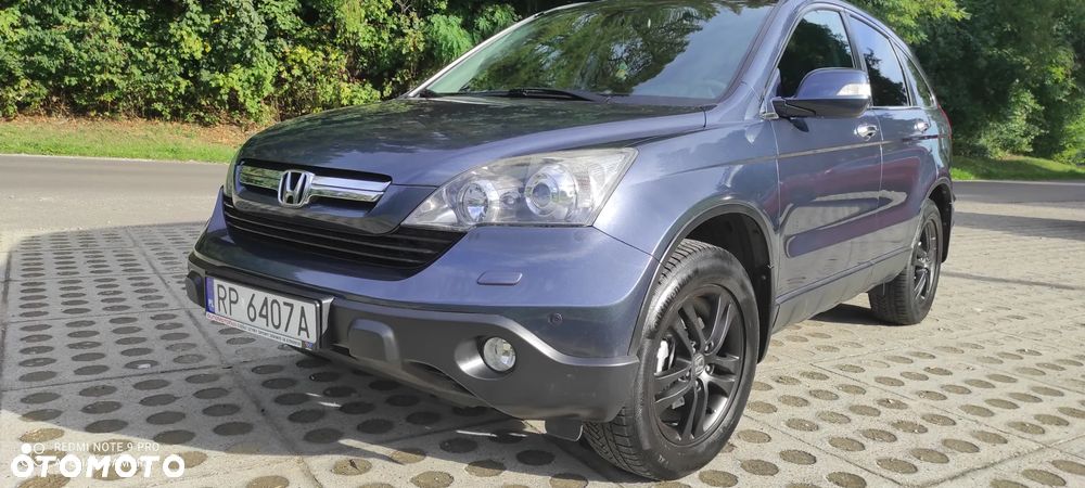 Honda CR-V 2.0 Executive - 4