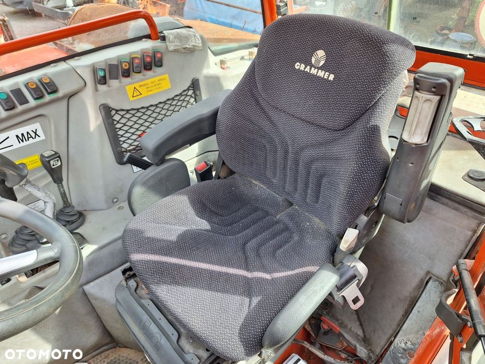 Accord Metrac H7X - 8