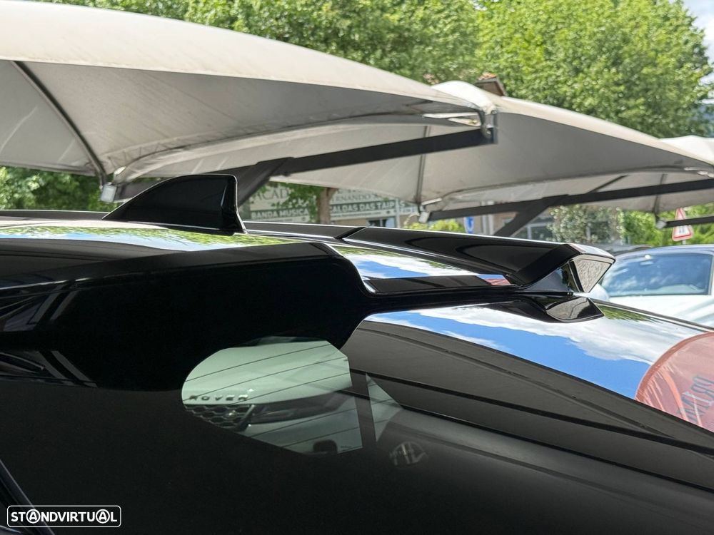 Toyota C-HR - 47