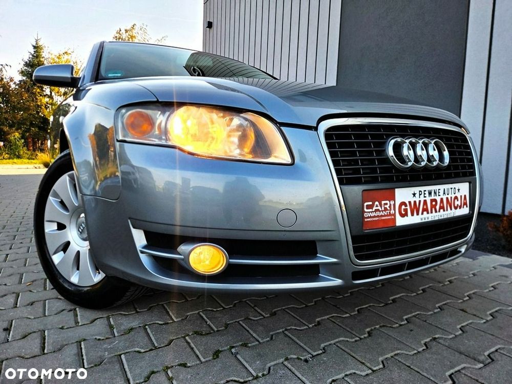 Audi A4 Avant - 17