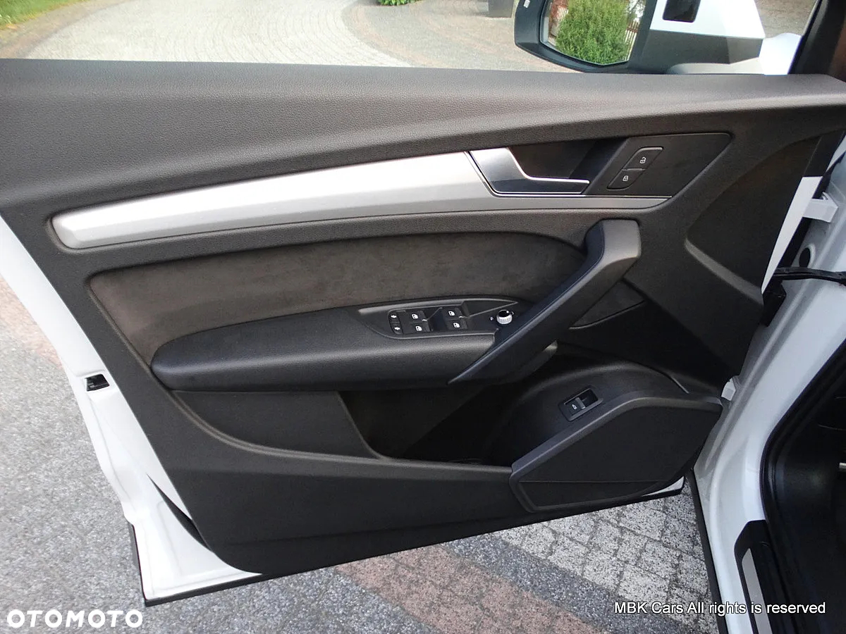 Audi Q5 40 TDI Quattro Sport S tronic - 23