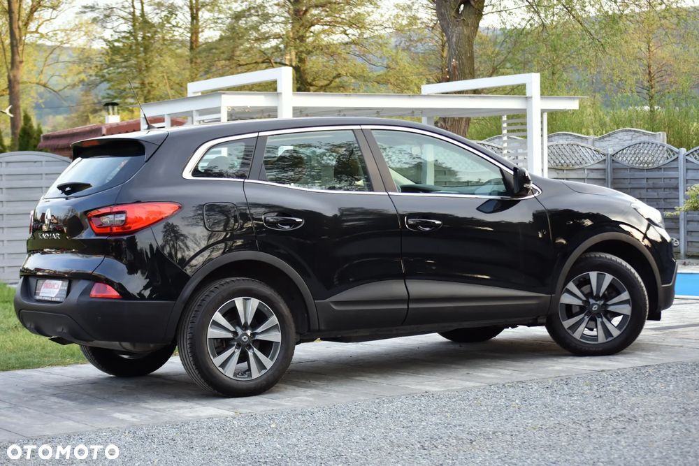 Renault Kadjar 1.2 Energy TCe Business - 20