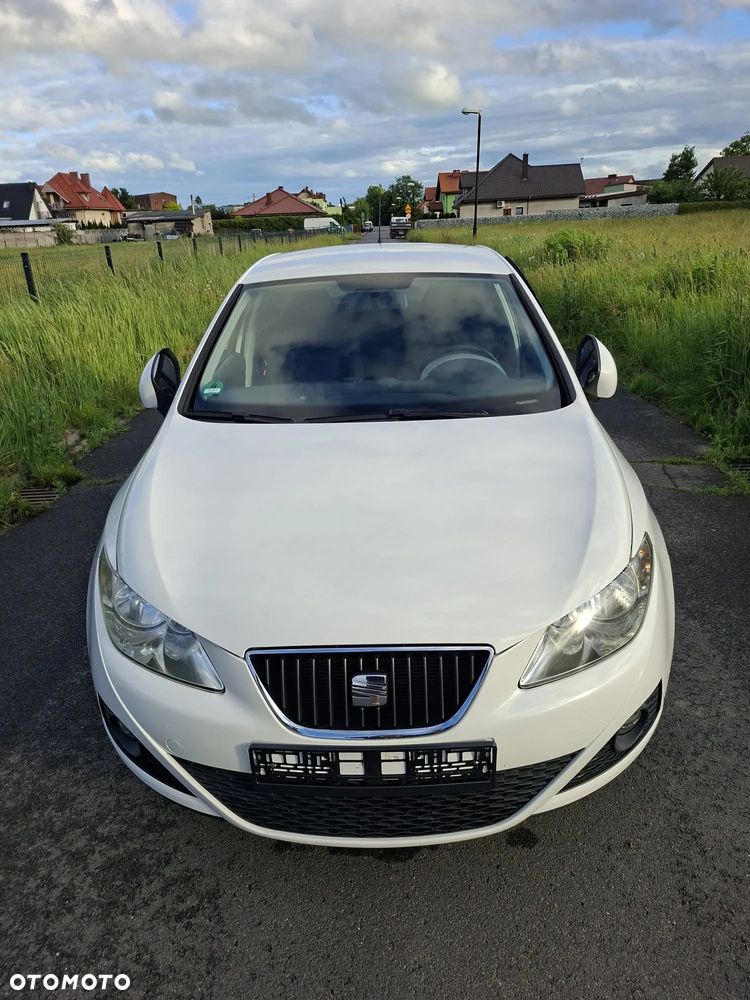 Seat Ibiza - 26
