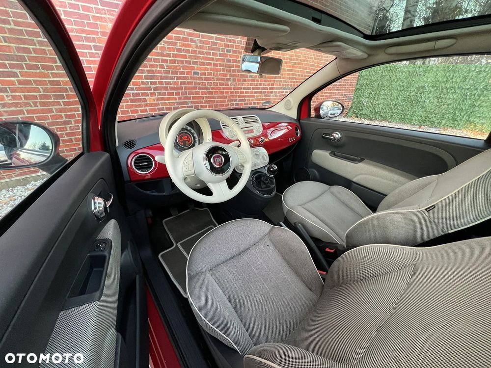Fiat 500 - 8