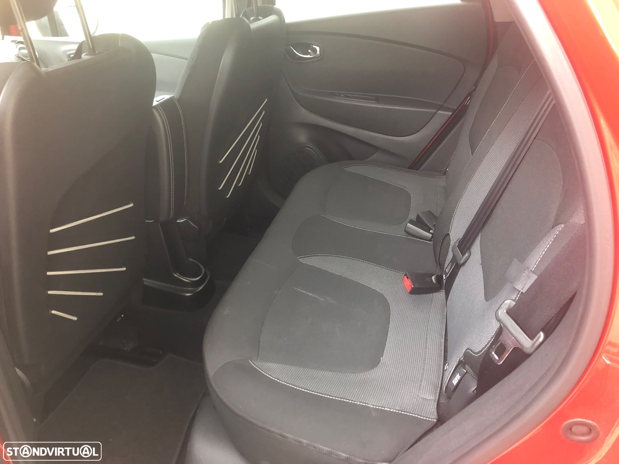 Renault Captur 1.5 dCi Exclusive - 7