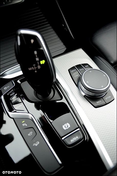 BMW X3 xDrive30i M Sport sport - 30