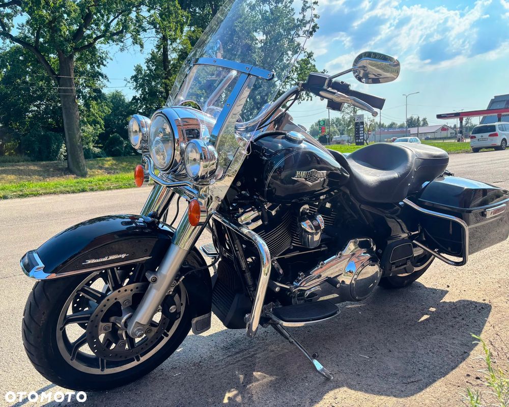 Harley-Davidson Touring Road King - 4