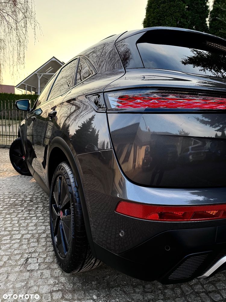 DS Automobiles DS 7 Crossback 1.5 BlueHDi Bastille + - 13