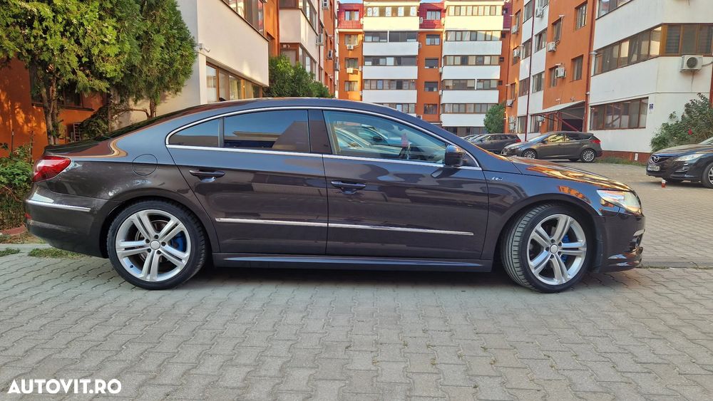 Volkswagen Passat CC - 7