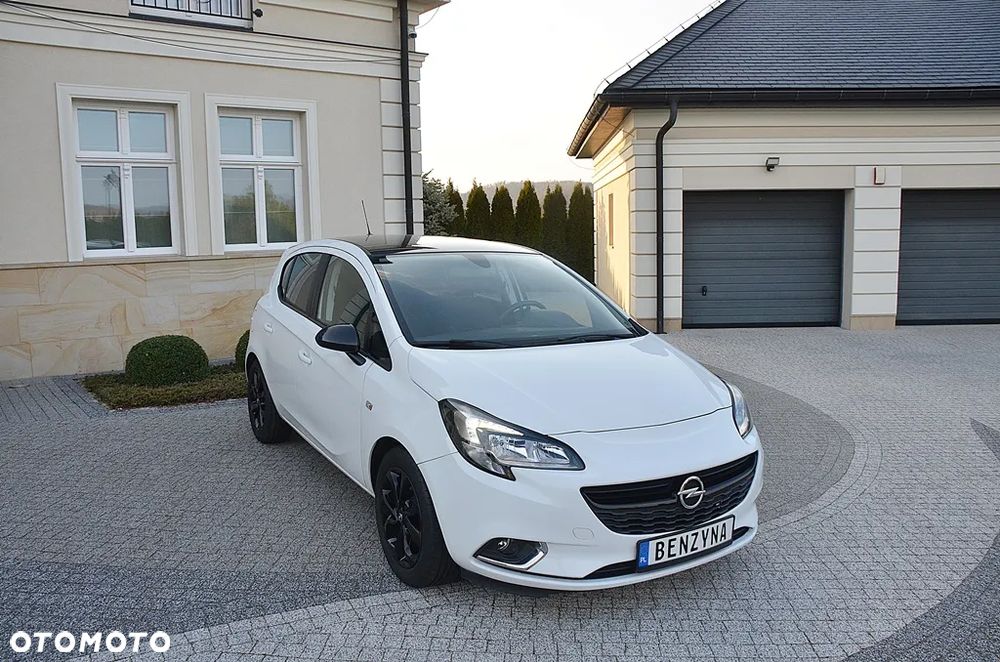 Opel Corsa - 5