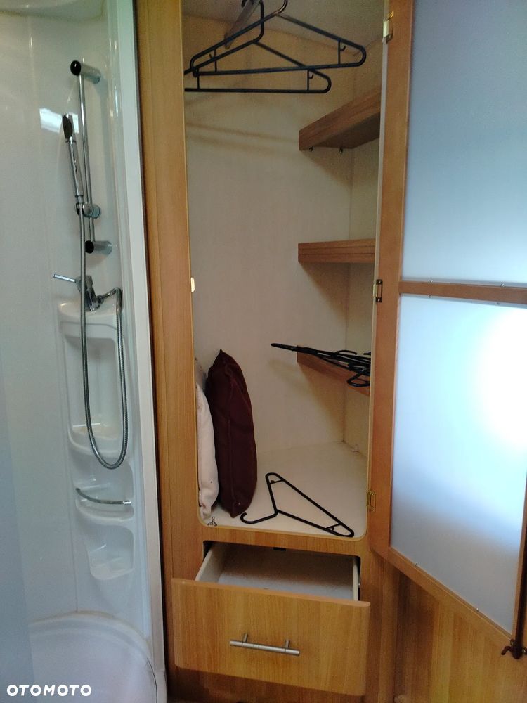 Coachman VIP 460/2 - 12