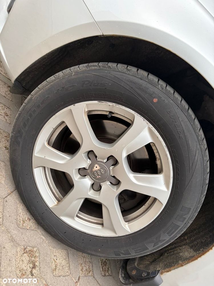 Audi A4 Limousine 2.0 TDI - 18