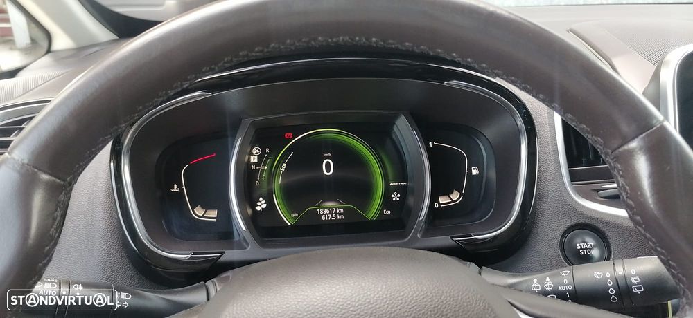 Renault Espace - 4