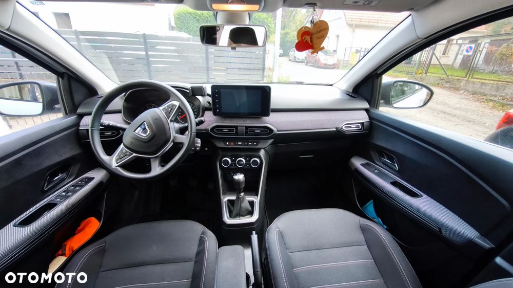 Dacia Jogger - 6