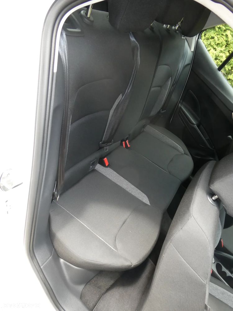 Skoda Fabia - 3
